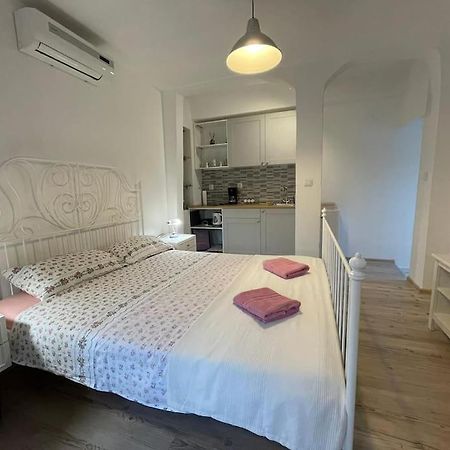 Studio Apartman Barbeta Grebaštica エクステリア 写真