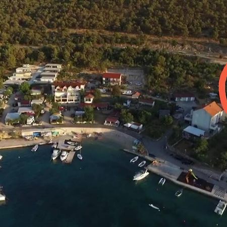Studio Apartman Barbeta Grebaštica エクステリア 写真