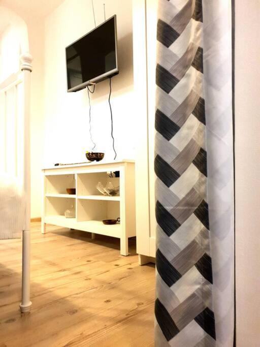 Studio Apartman Barbeta Grebaštica エクステリア 写真
