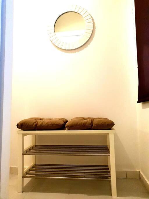 Studio Apartman Barbeta Grebaštica エクステリア 写真