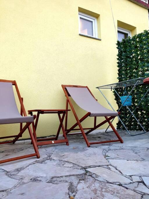 Studio Apartman Barbeta Grebaštica エクステリア 写真