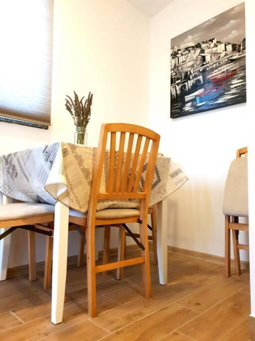 Studio Apartman Barbeta Grebaštica エクステリア 写真